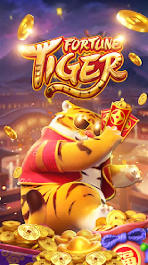 Fortune Tiger APK (Android App) .